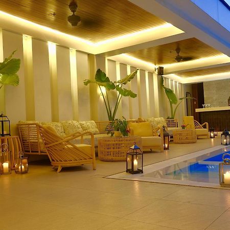 Sugarland Hotel Баколод Экстерьер фото