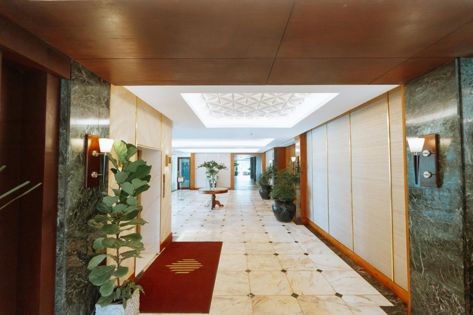 Sugarland Hotel Баколод Экстерьер фото