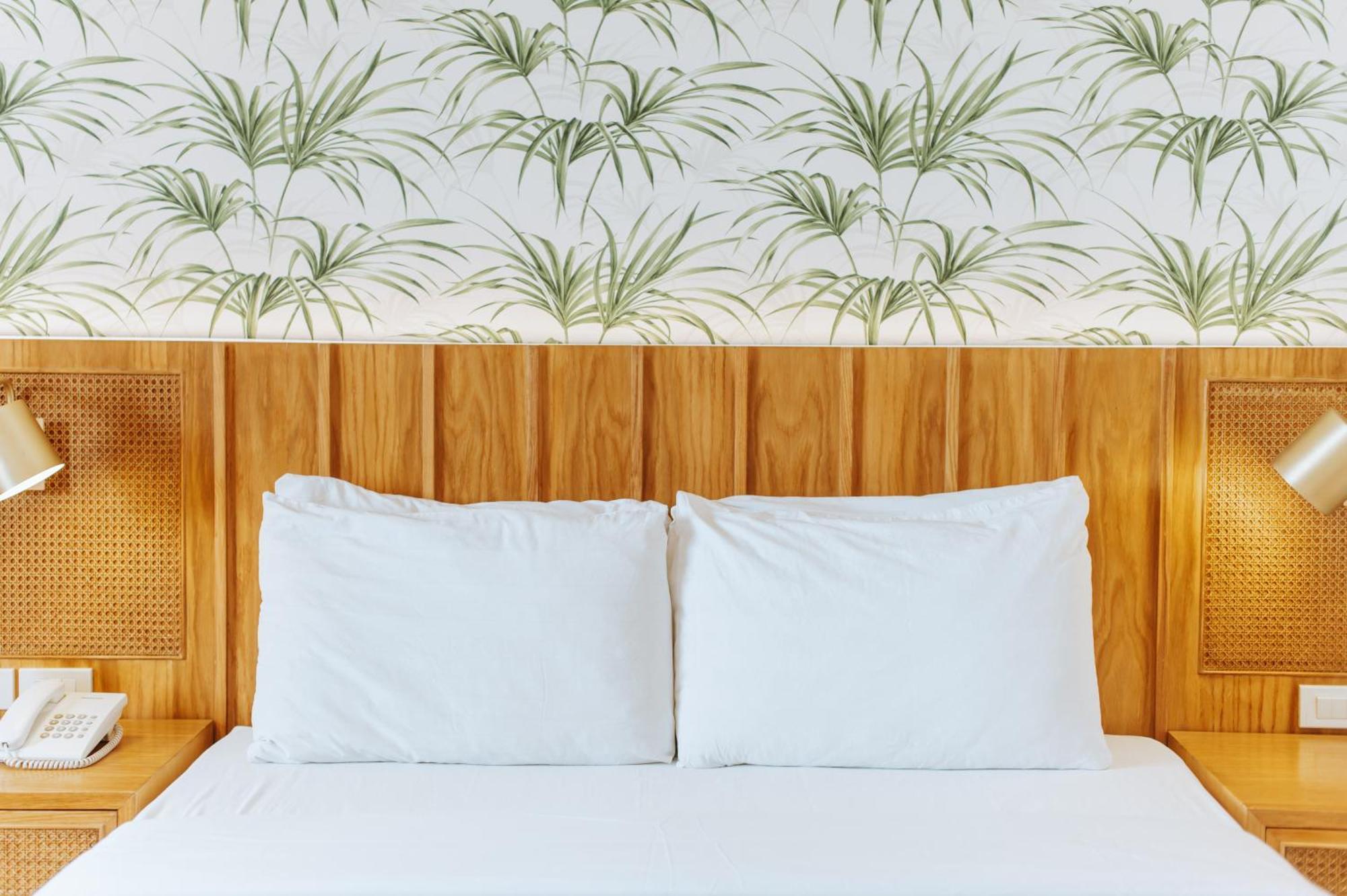 Sugarland Hotel Баколод Экстерьер фото