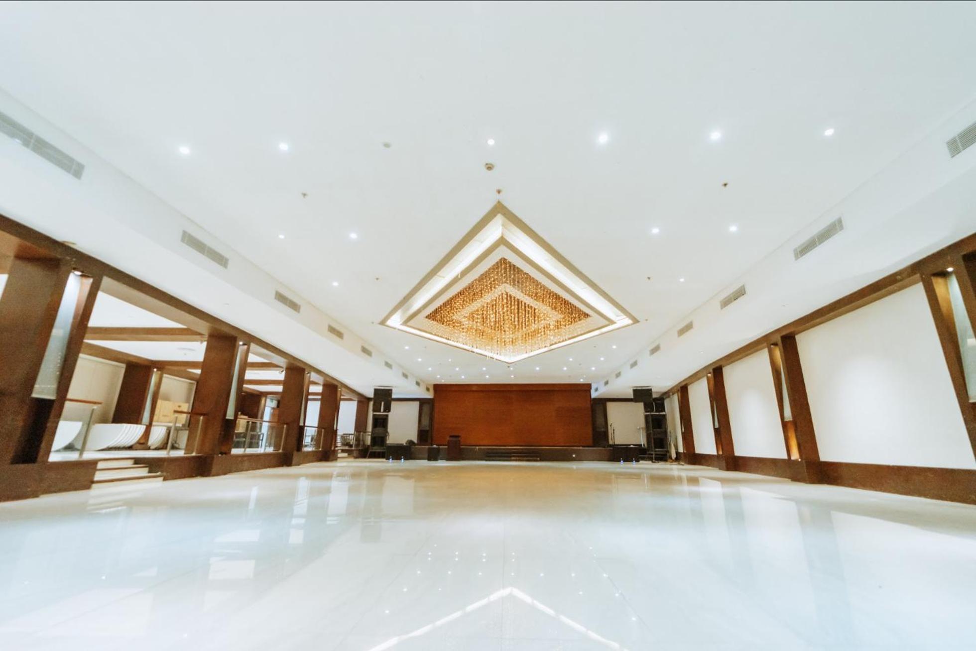 Sugarland Hotel Баколод Экстерьер фото