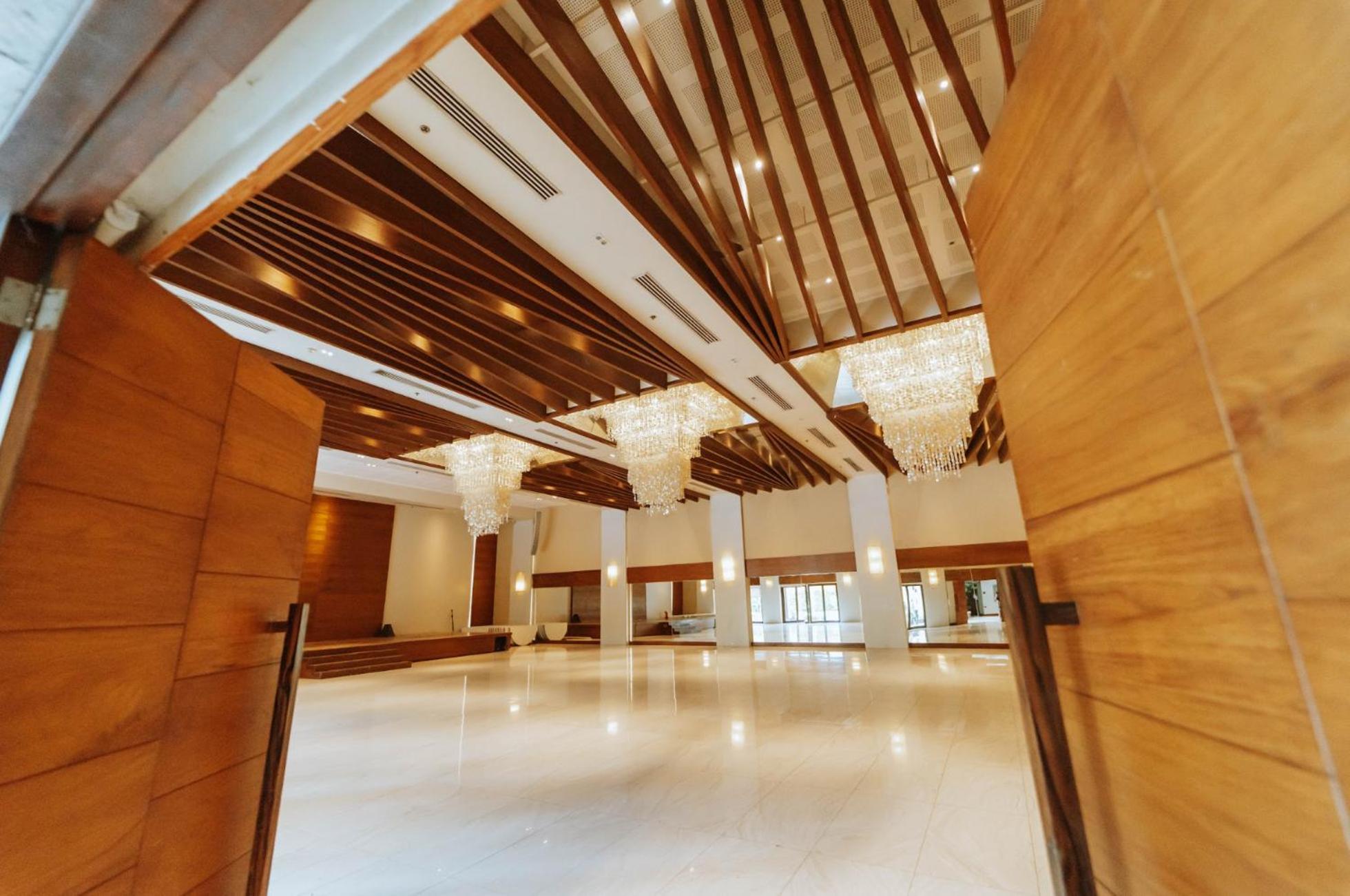 Sugarland Hotel Баколод Экстерьер фото