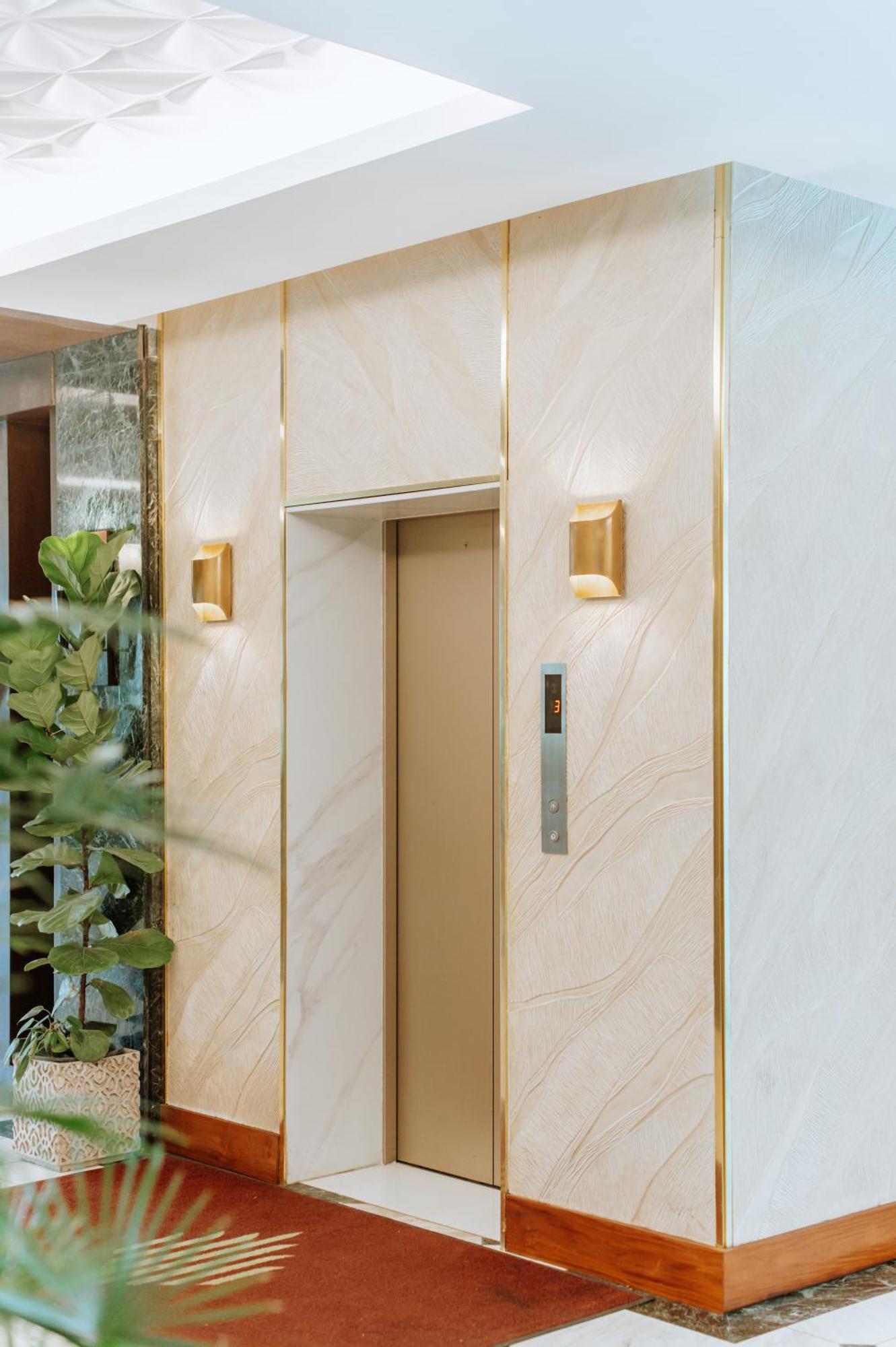 Sugarland Hotel Баколод Экстерьер фото