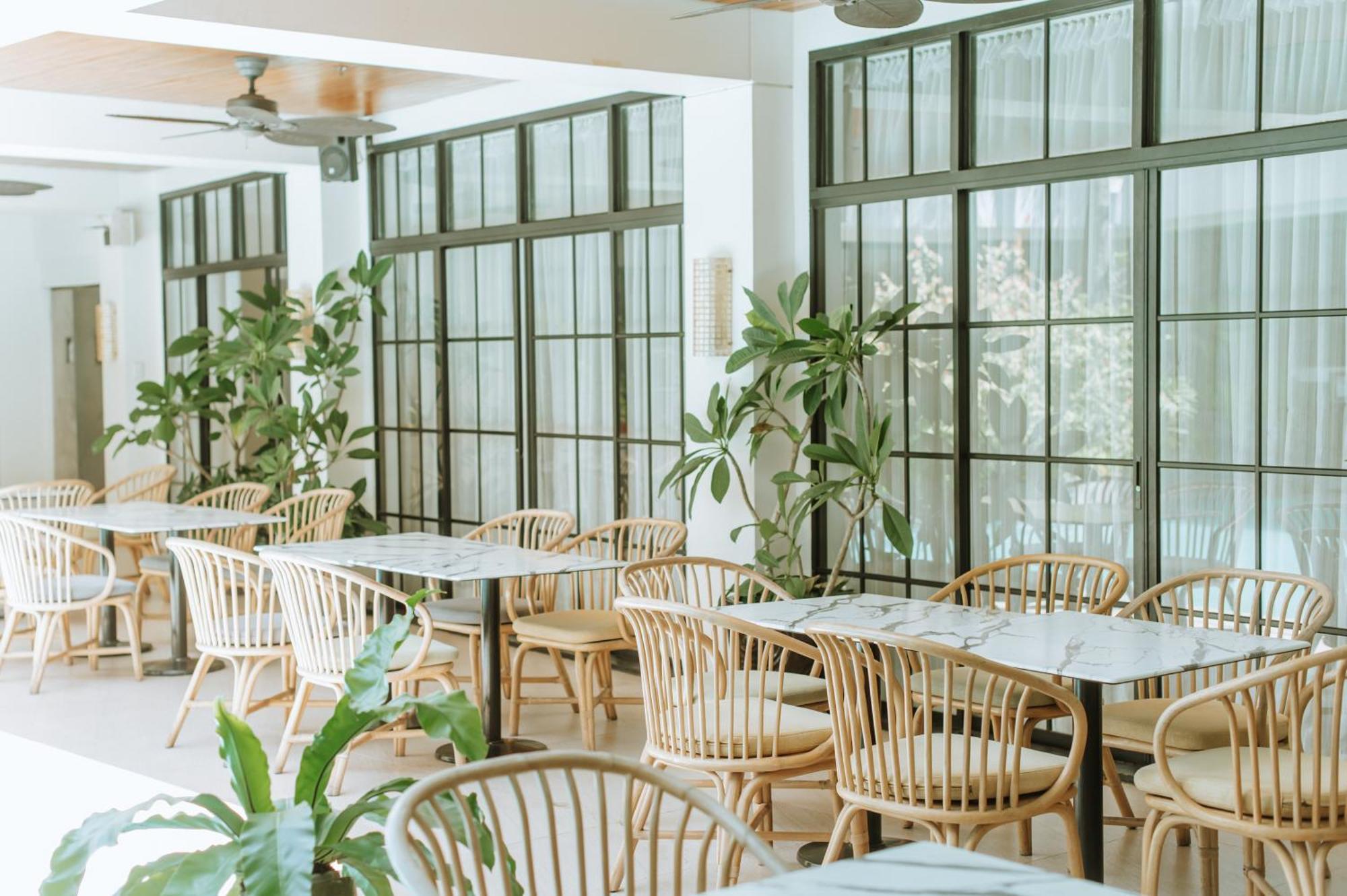 Sugarland Hotel Баколод Экстерьер фото