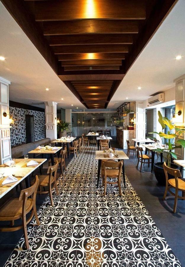 Sugarland Hotel Баколод Экстерьер фото